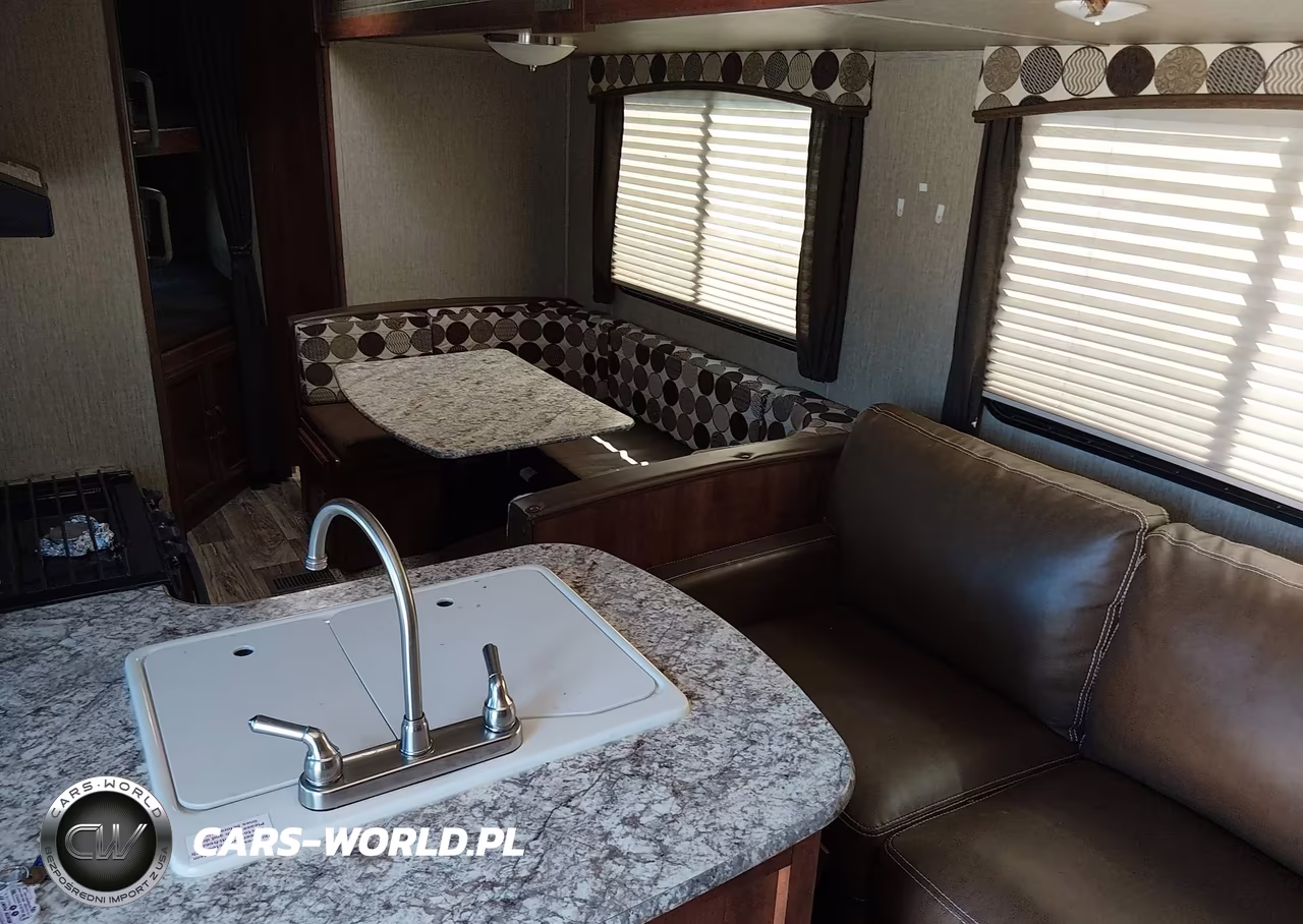 2017 Keystone Rv Other VIN:4YDT26726HK417086 - 15