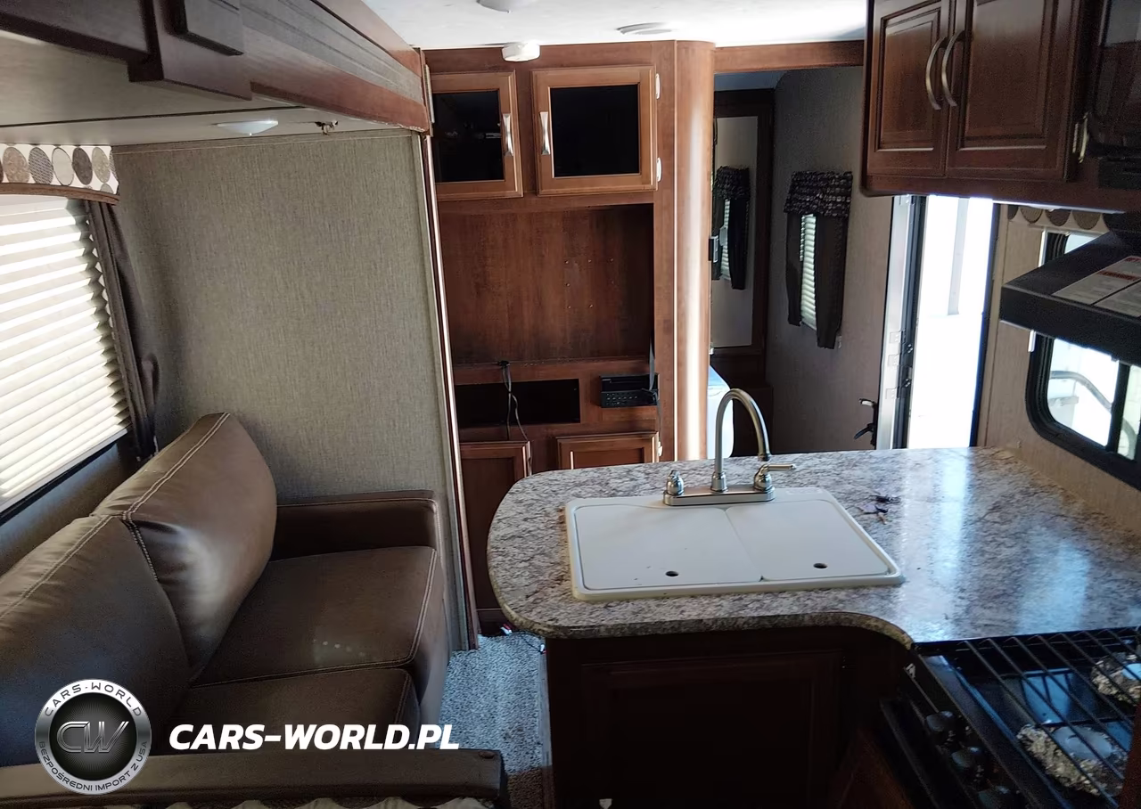 2017 Keystone Rv Other VIN:4YDT26726HK417086 - 19