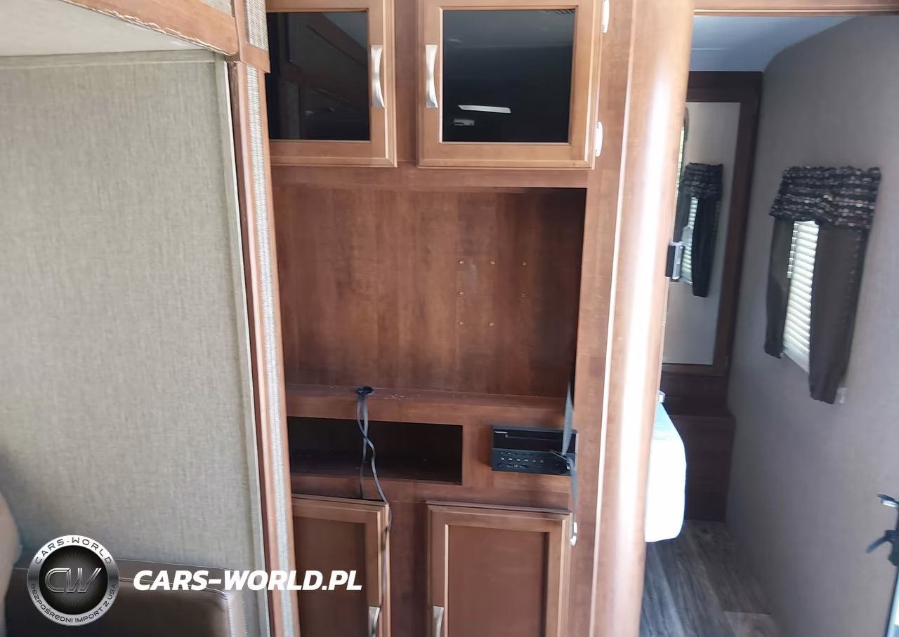 2017 Keystone Rv Other VIN:4YDT26726HK417086 - 7