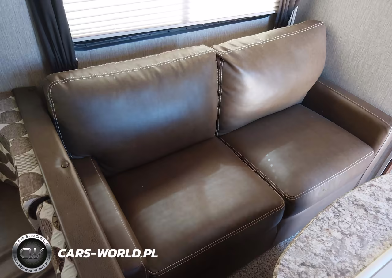 2017 Keystone Rv Other VIN:4YDT26726HK417086 - 8