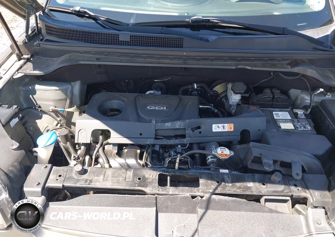 2019 Kia Soul VIN:KNDJN2A28K7695792 - 10