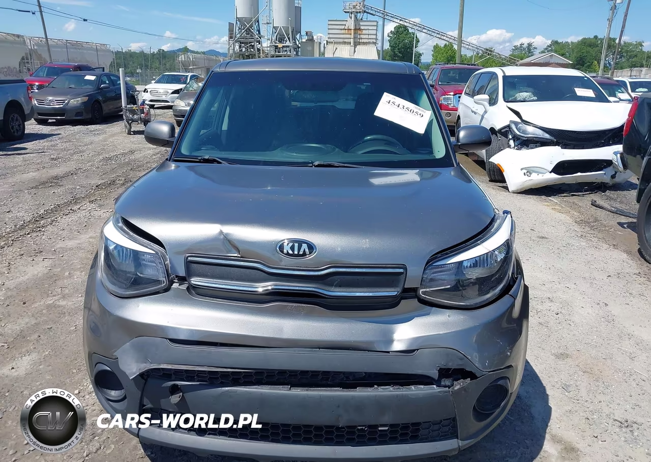 2019 Kia Soul VIN:KNDJN2A28K7695792 - 12