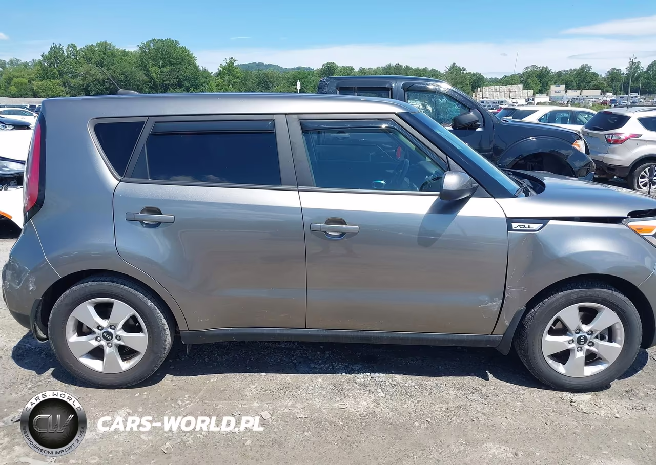 2019 Kia Soul VIN:KNDJN2A28K7695792 - 13