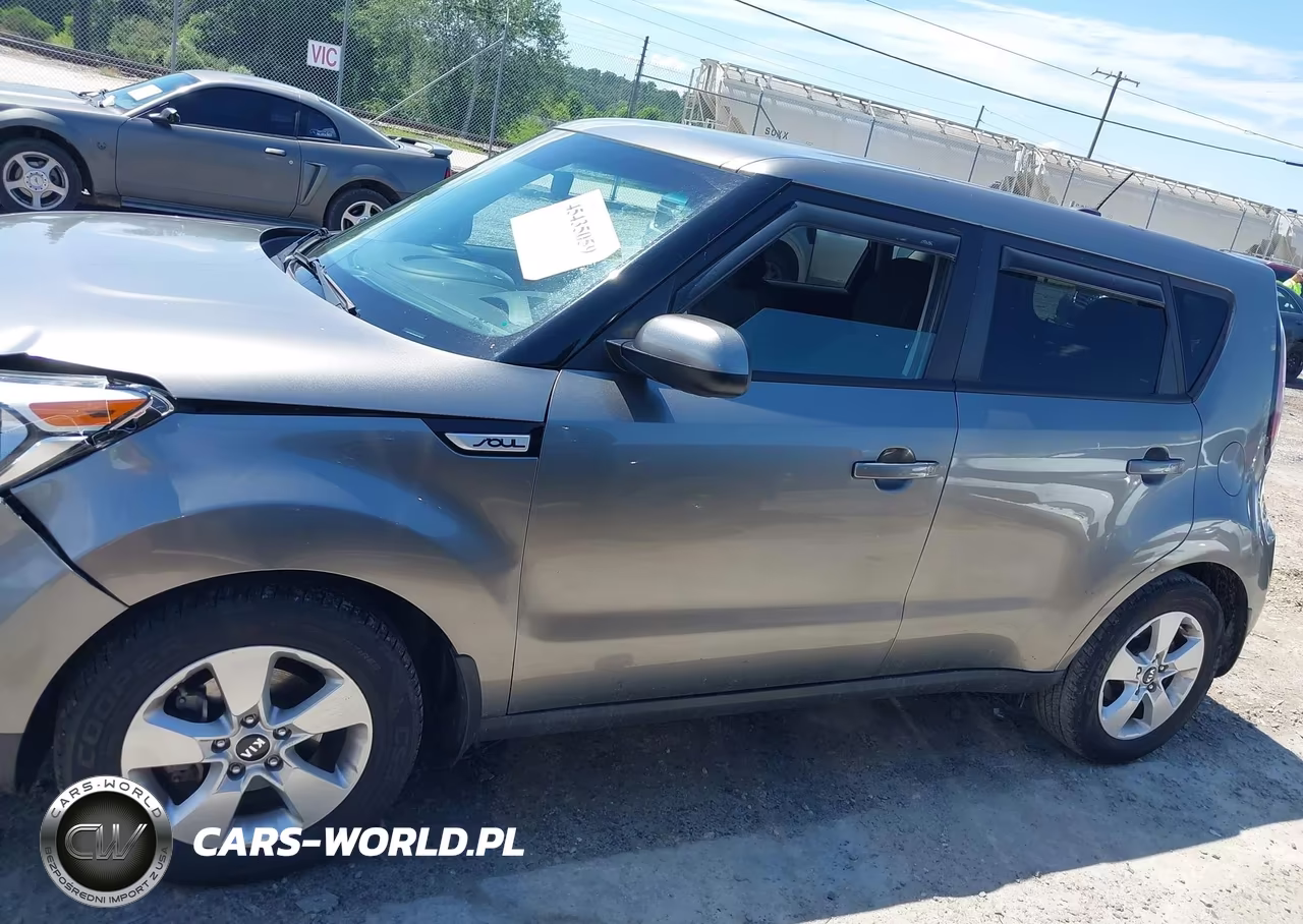 2019 Kia Soul VIN:KNDJN2A28K7695792 - 14