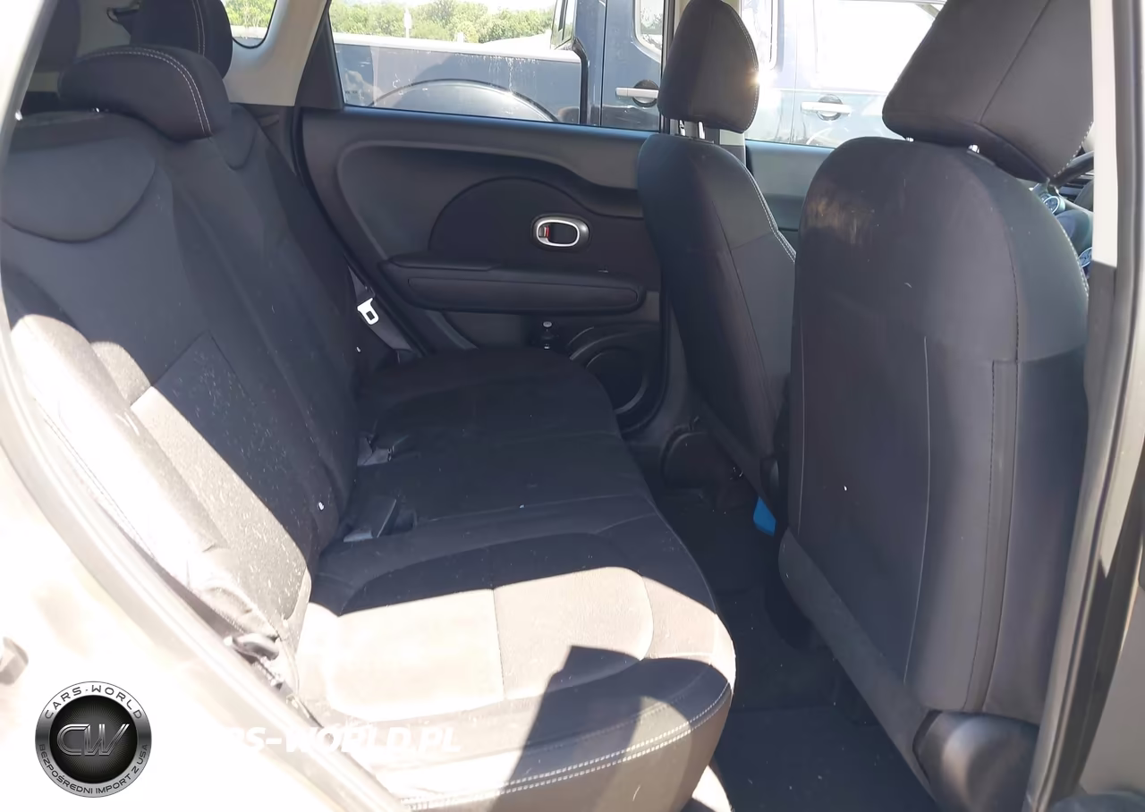 2019 Kia Soul VIN:KNDJN2A28K7695792 - 8