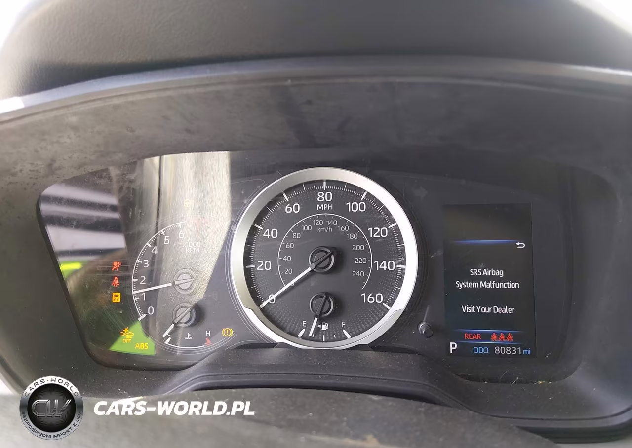 2021 Toyota Corolla Le VIN:5YFEPMAEXMP209342 - 7