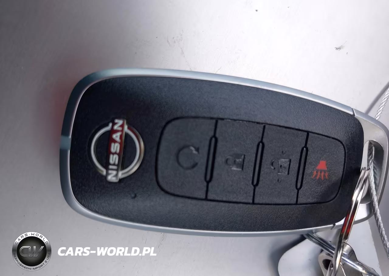 2026 Nissan Kicks Sv VIN:3N8AP6CE3TL302520 - 11