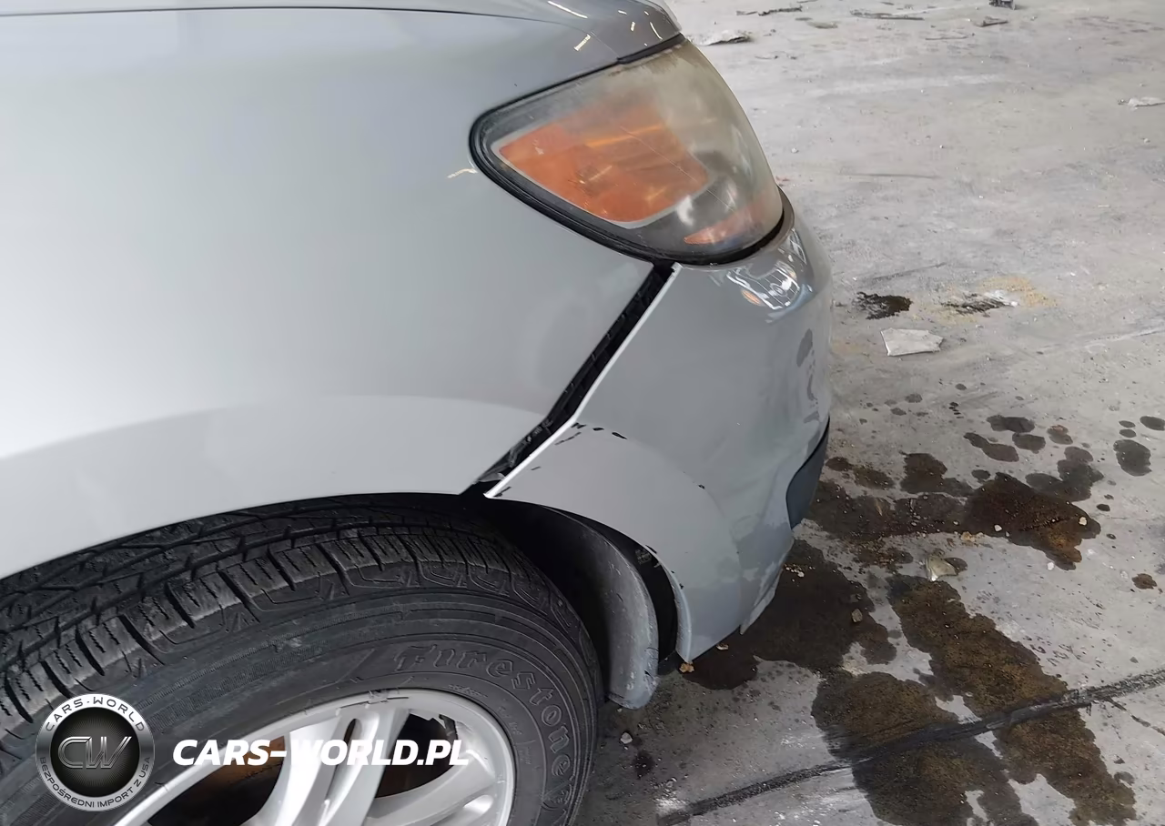 2010 Hyundai Santa Fe Gls VIN:5NMSG3AB7AH351236 - 15
