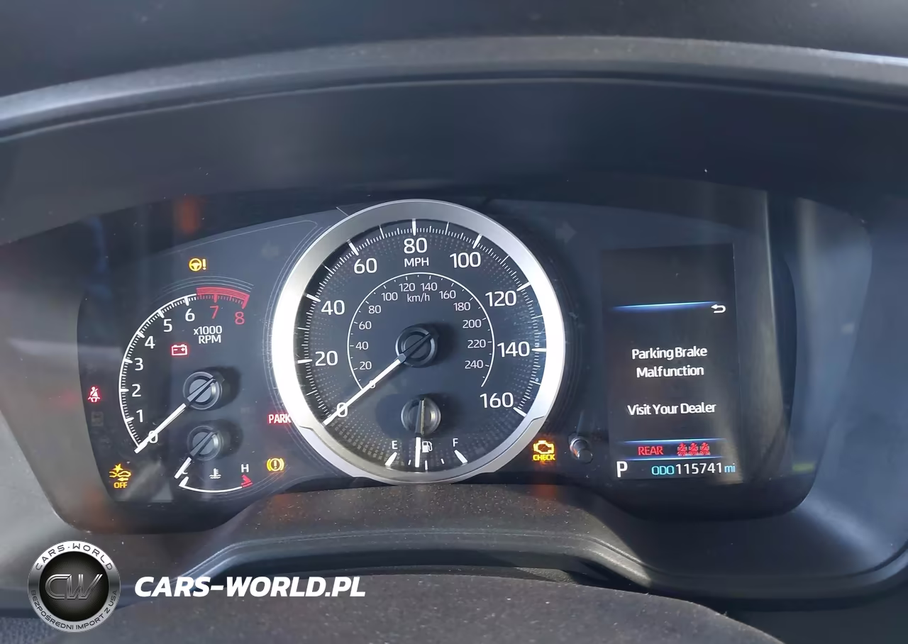 2021 Toyota Corolla Le VIN:5YFEPMAE8MP209968 - 7