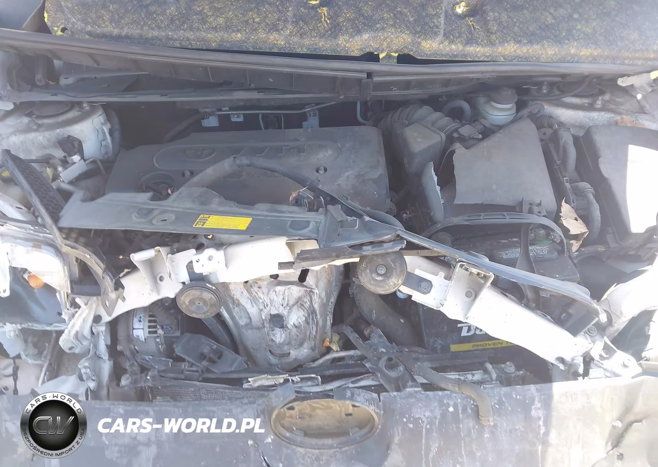 2011 Scion Xb VIN:JTLZE4FEXB1140657 - 10