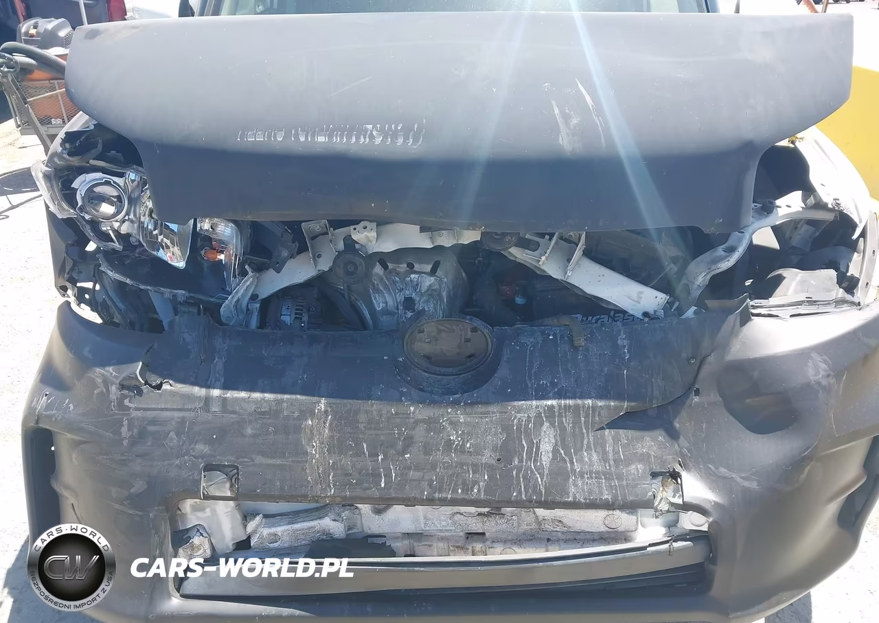 2011 Scion Xb VIN:JTLZE4FEXB1140657 - 6