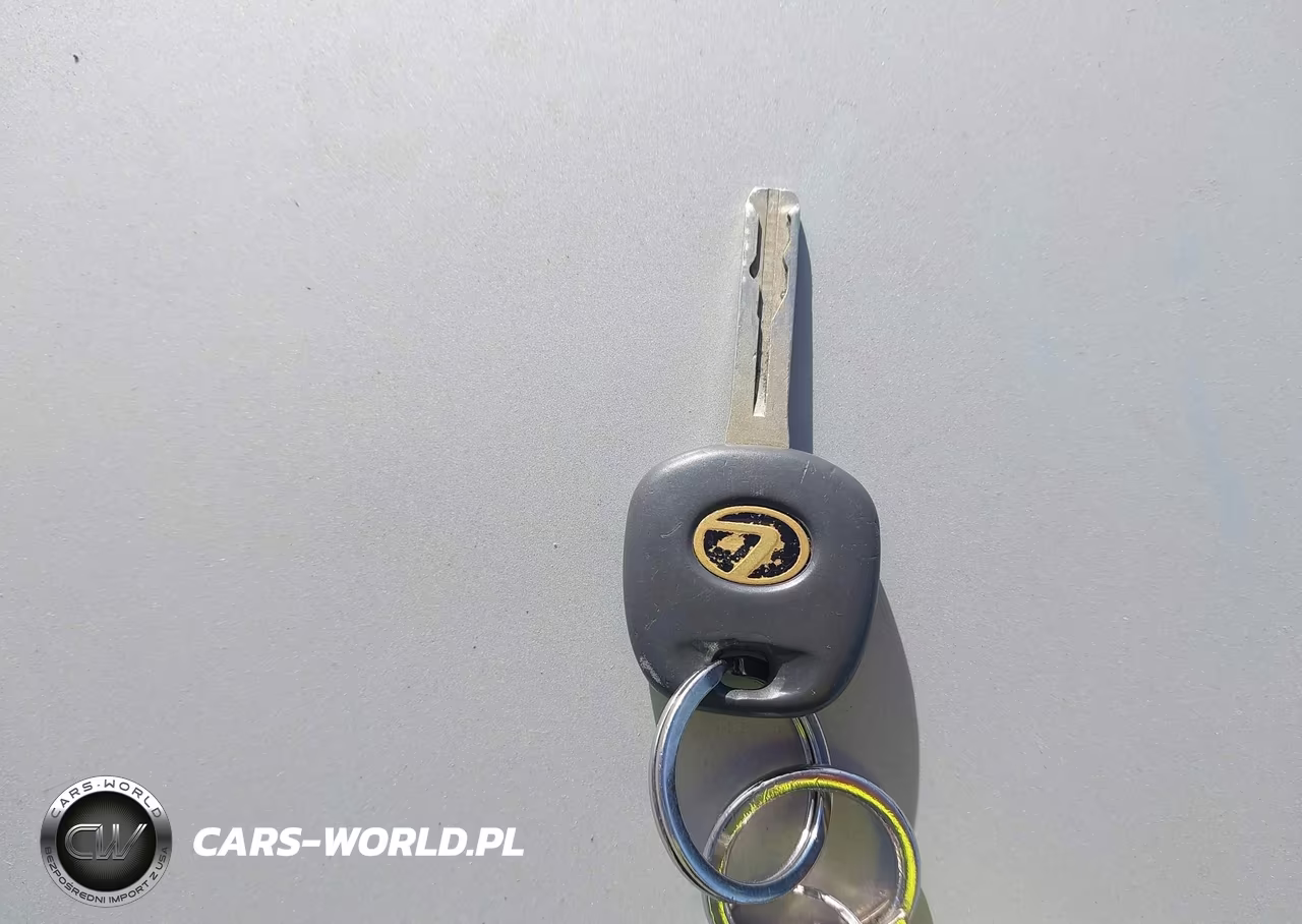 2003 Lexus Es 300 VIN:JTHBF30G030137397 - 11