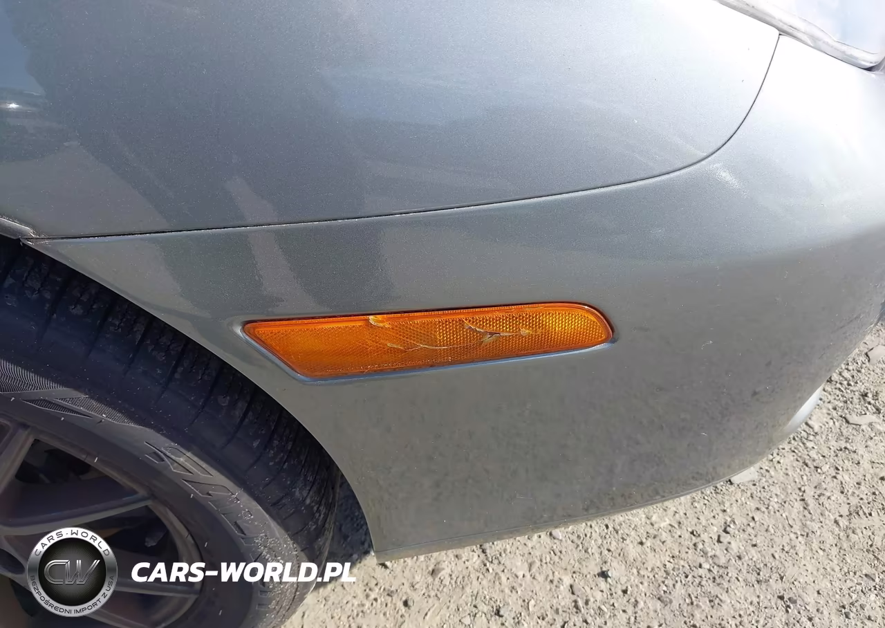 2003 Lexus Es 300 VIN:JTHBF30G030137397 - 6