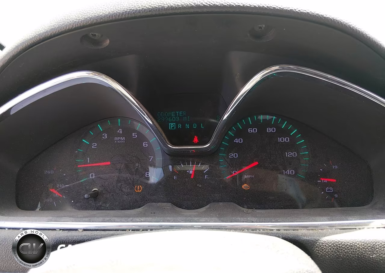 2013 Chevrolet Traverse Lt VIN:1GNKVGKD2DJ153201 - 7