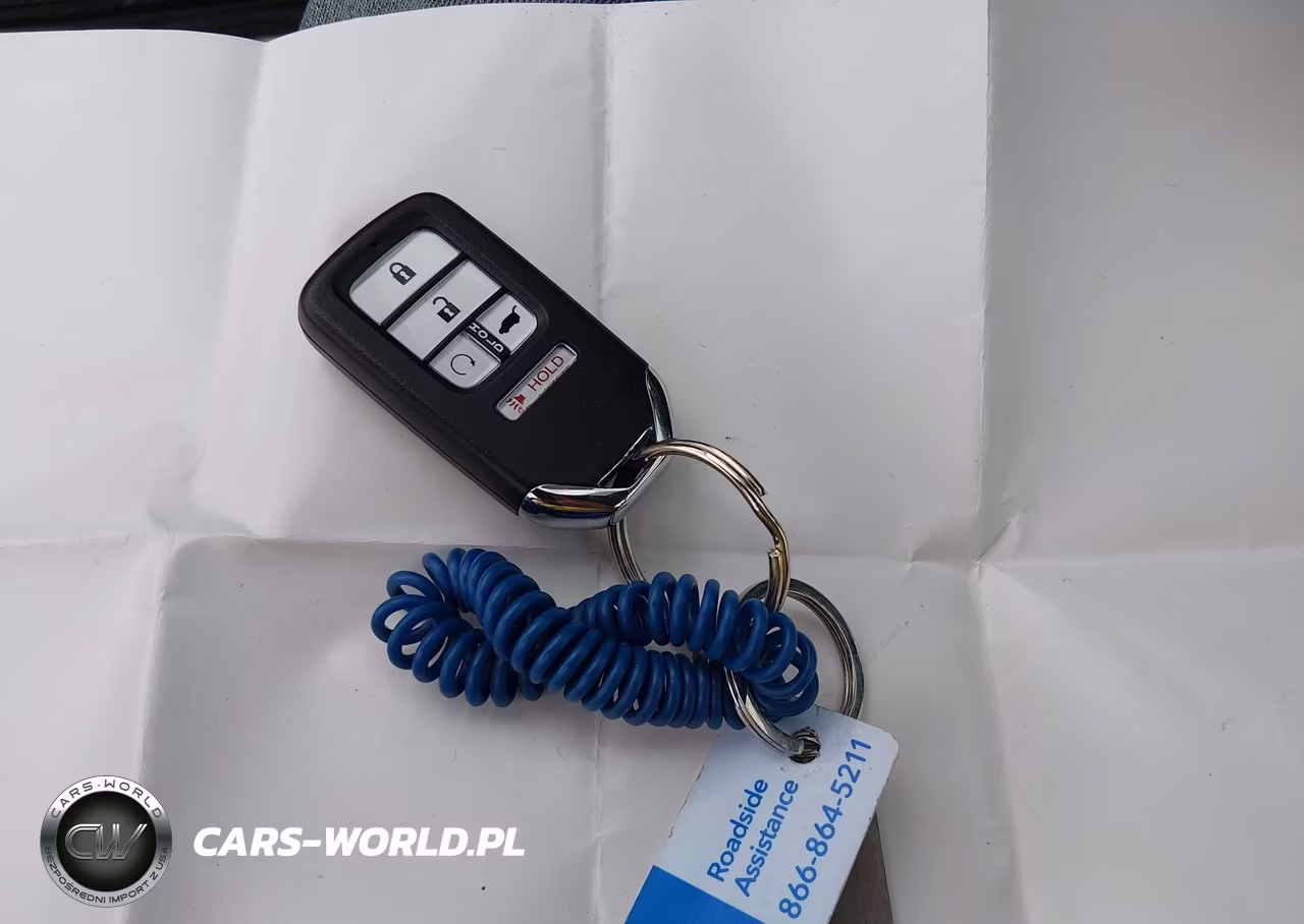 2022 Honda Cr-V Awd Ex-L VIN:2HKRW2H82NH641995 - 11