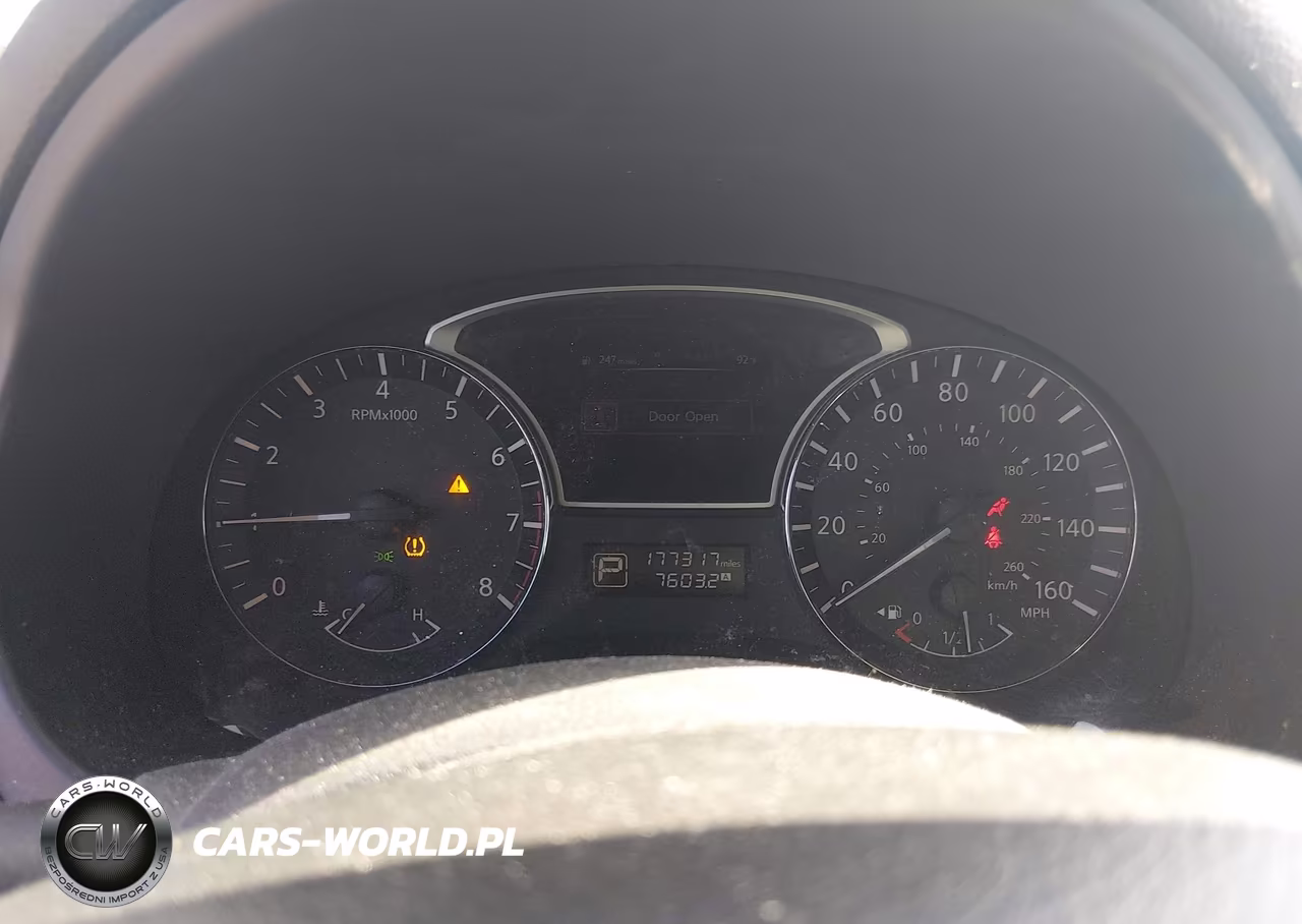 2014 Nissan Altima 2.5 S VIN:1N4AL3AP3EC412000 - 7