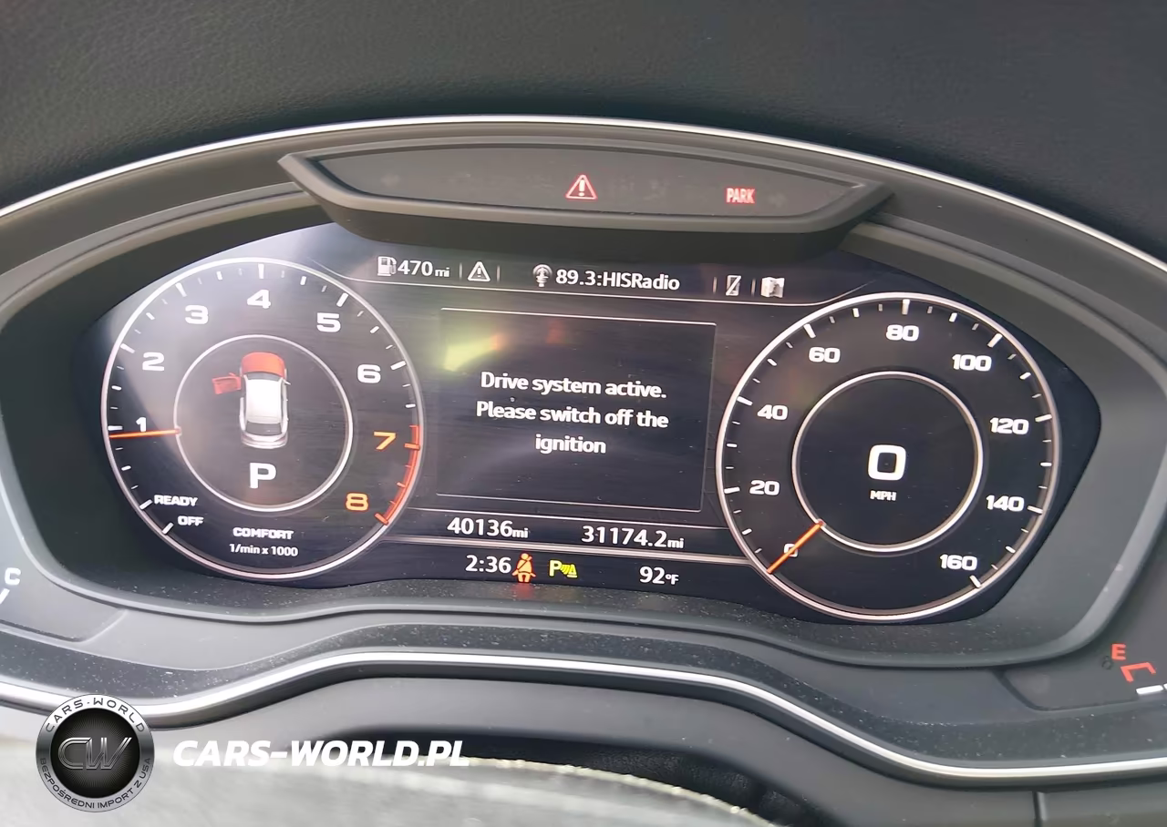 2018 Audi Q5 2.0T Premium-2.0T Tech Premium VIN:WA1BNAFY8J2206938 - 7