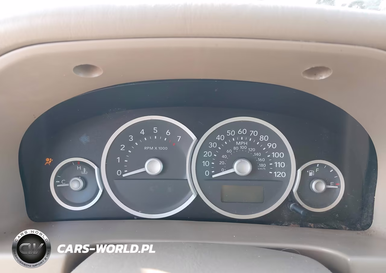 2005 Mercury Mariner Convenience VIN:4M2YU56Z25DJ27191 - 15