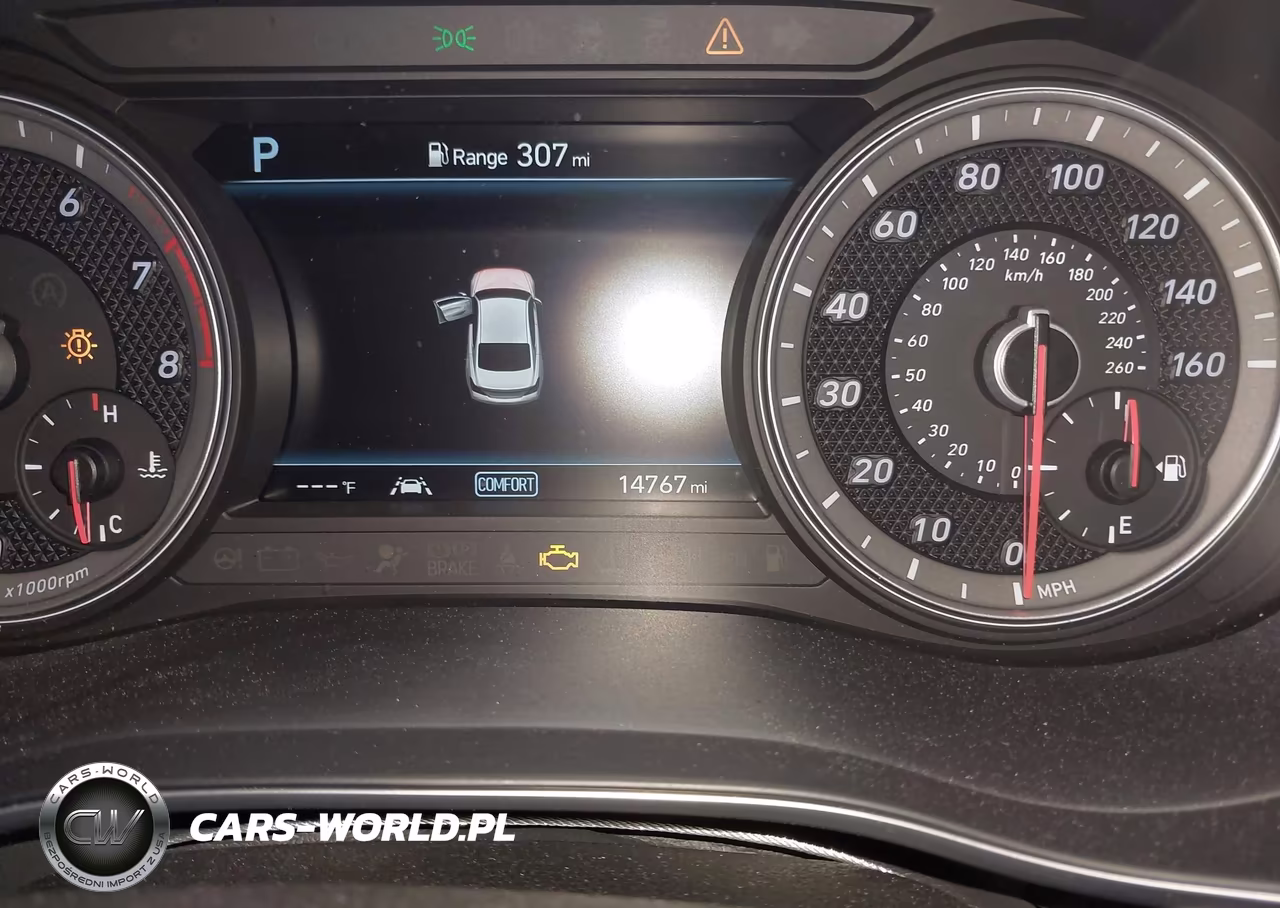 2021 Genesis G70 2.0T Awd VIN:KMTG34LA9MU069464 - 7