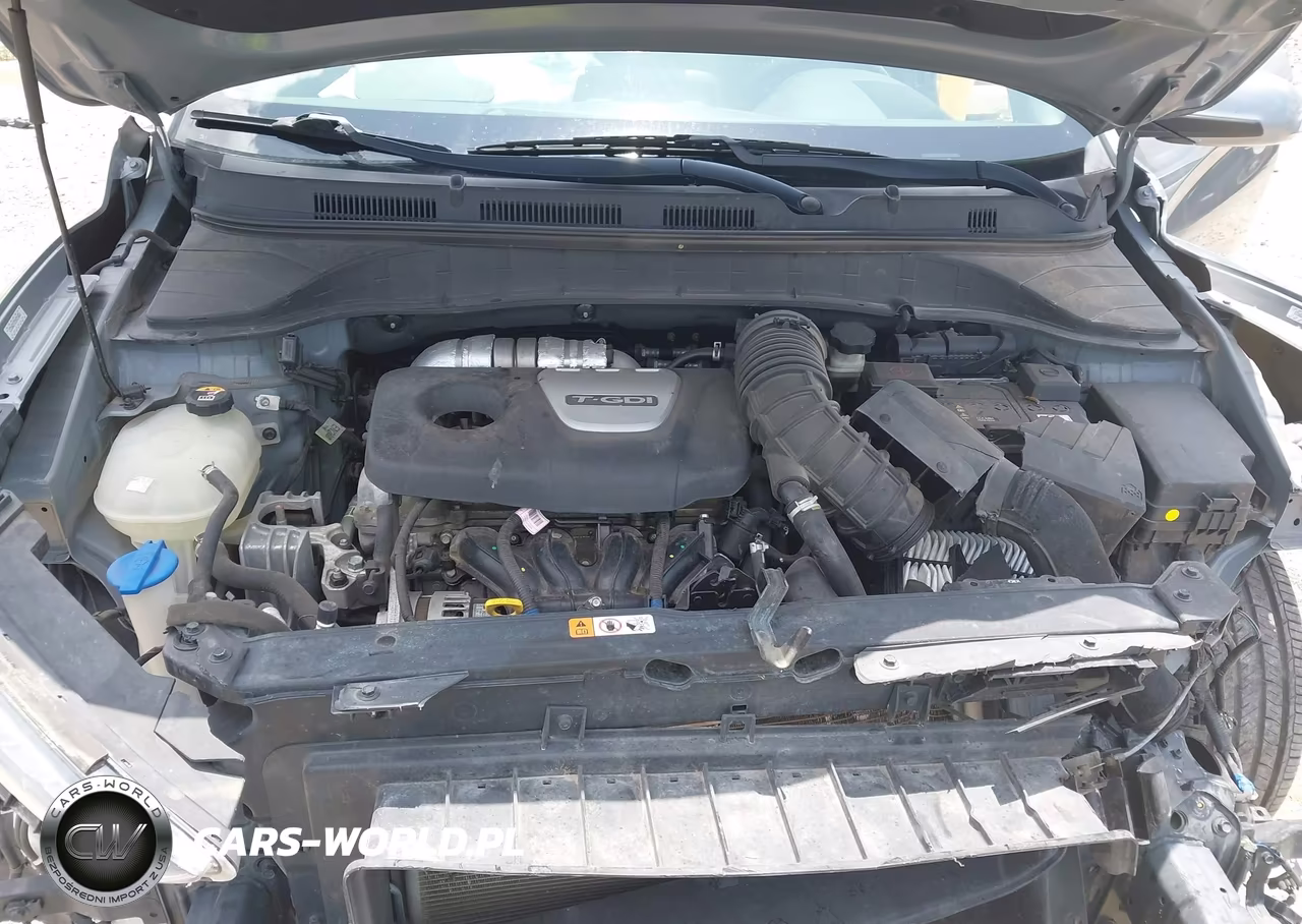2020 Hyundai Kona Limited VIN:KM8K33A53LU398213 - 10