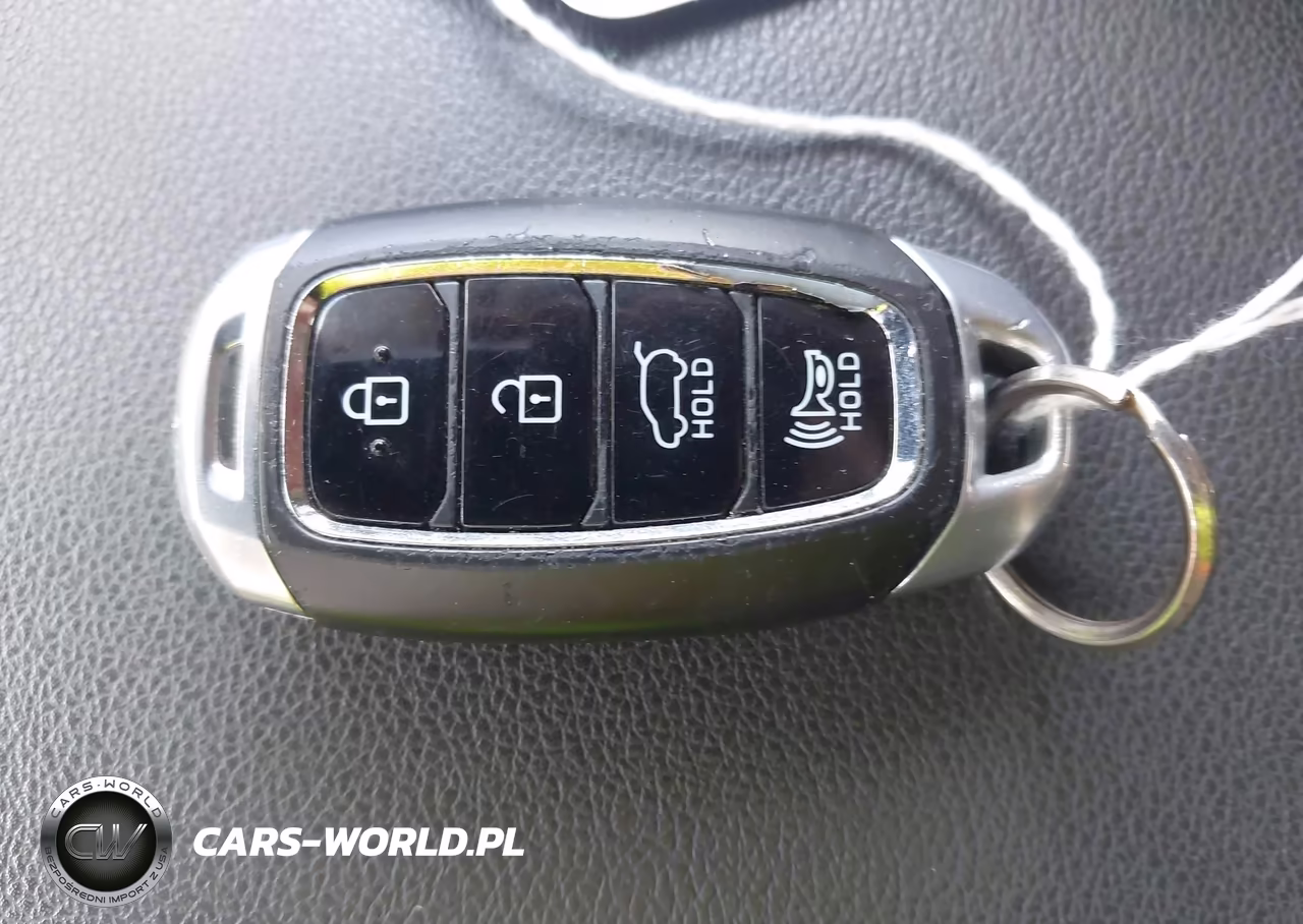 2020 Hyundai Kona Limited VIN:KM8K33A53LU398213 - 11