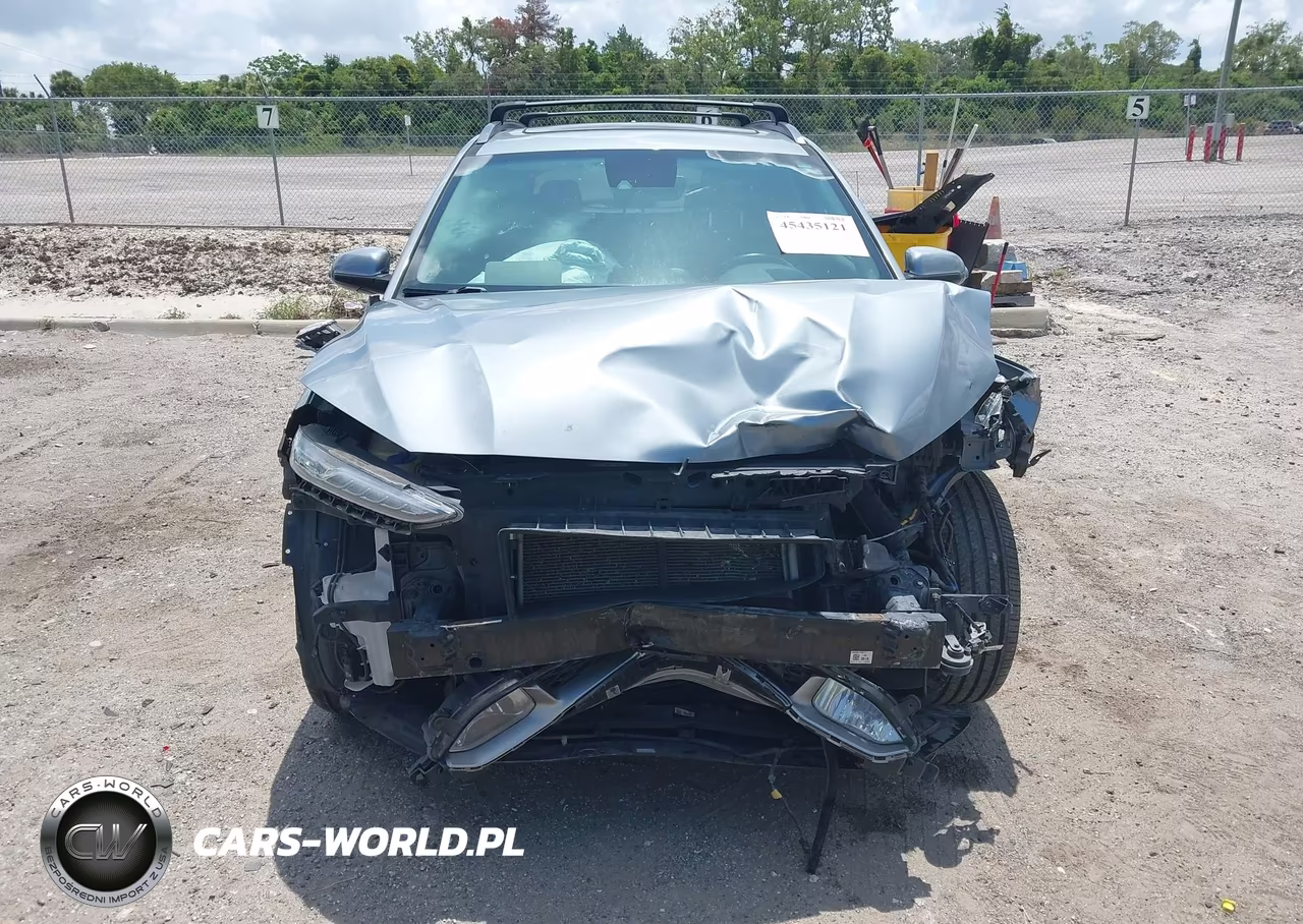 2020 Hyundai Kona Limited VIN:KM8K33A53LU398213 - 12