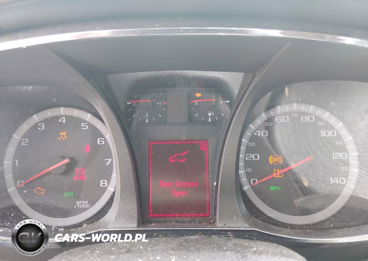 2015 GMC Terrain Sle-1 VIN:2GKALMEKXF6386413 - 7