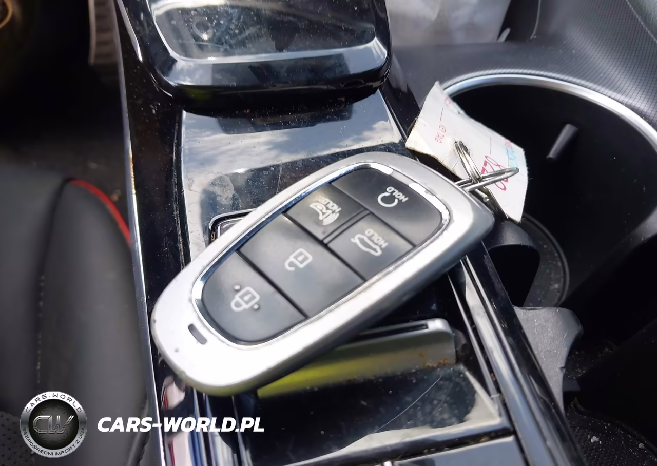 2020 Hyundai Sonata Sel Plus VIN:5NPEJ4J29LH035007 - 11