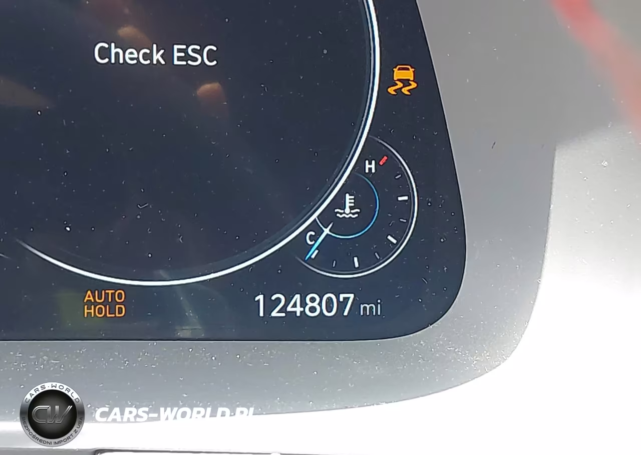 2020 Hyundai Sonata Sel Plus VIN:5NPEJ4J29LH035007 - 7