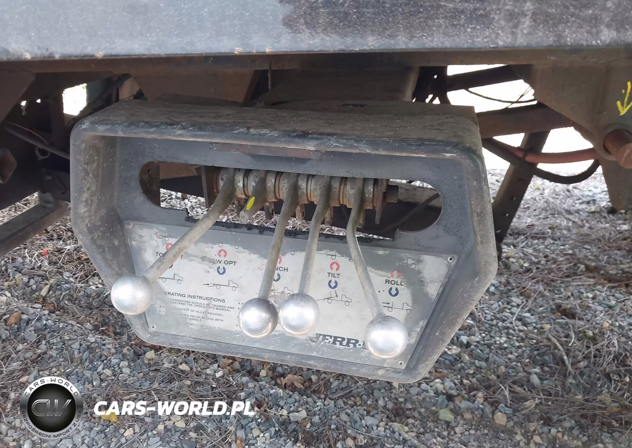 2004 International 4000 4300 VIN:1HTMMAAM24H659446 - 15