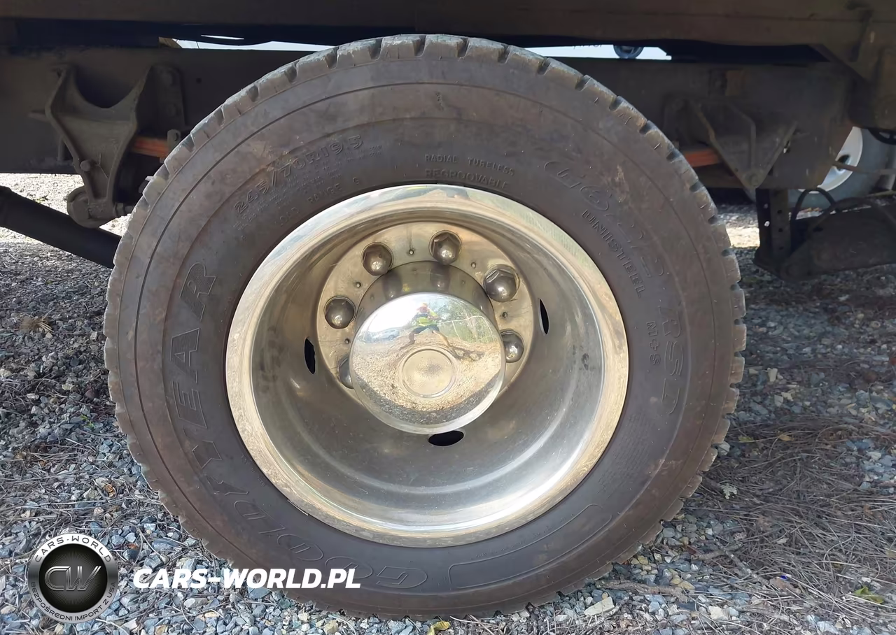 2004 International 4000 4300 VIN:1HTMMAAM24H659446 - 23