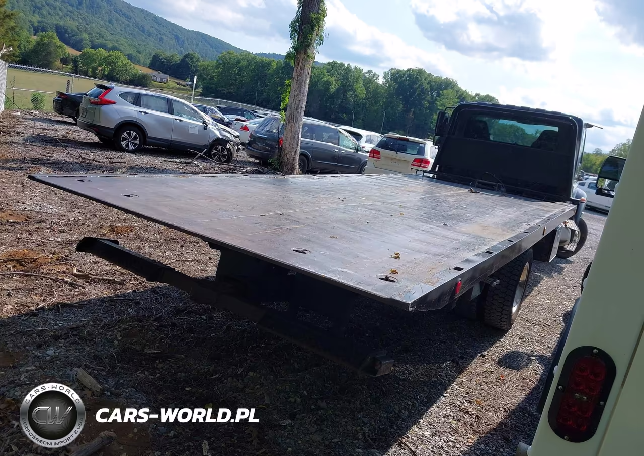 2004 International 4000 4300 VIN:1HTMMAAM24H659446 - 4