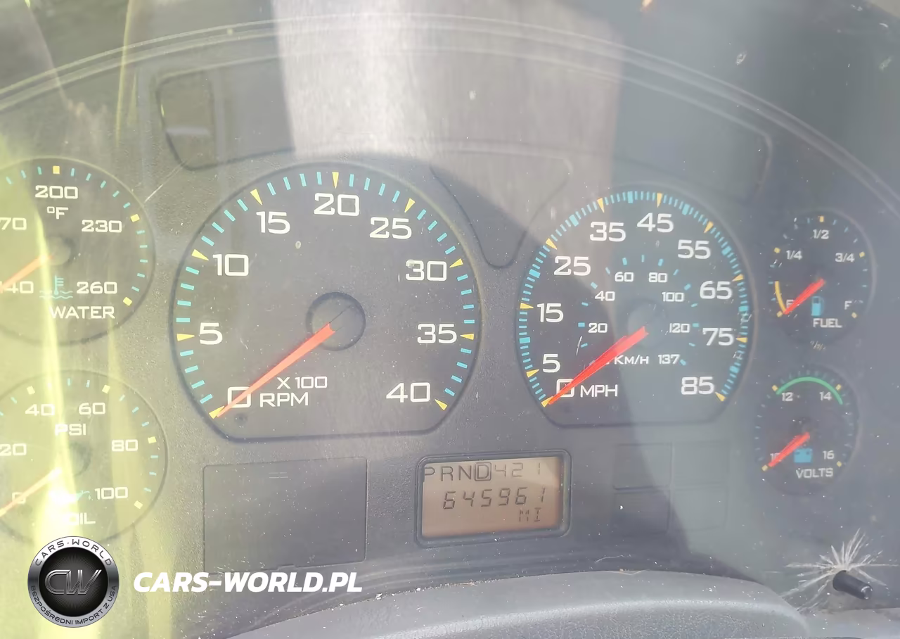 2004 International 4000 4300 VIN:1HTMMAAM24H659446 - 5