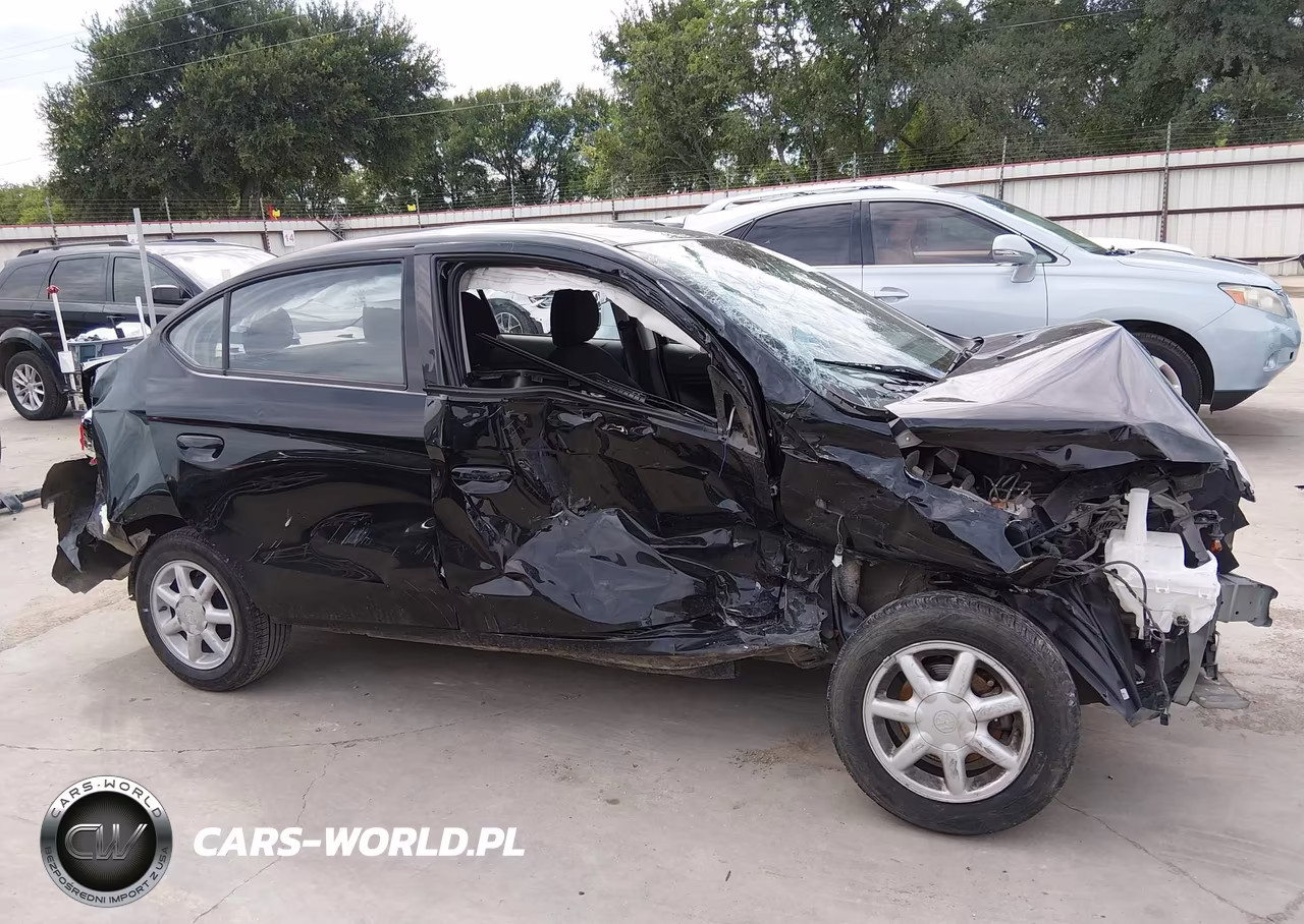 2022 Mitsubishi Mirage G4 Black Edition-Es-Le VIN:ML32FUFJ8NHF07788 - 6
