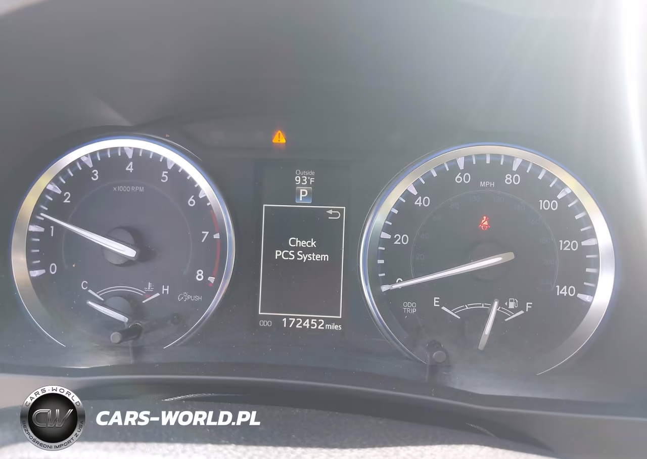 2015 Toyota Highlander Limited V6 VIN:5TDYKRFH6FS116100 - 7