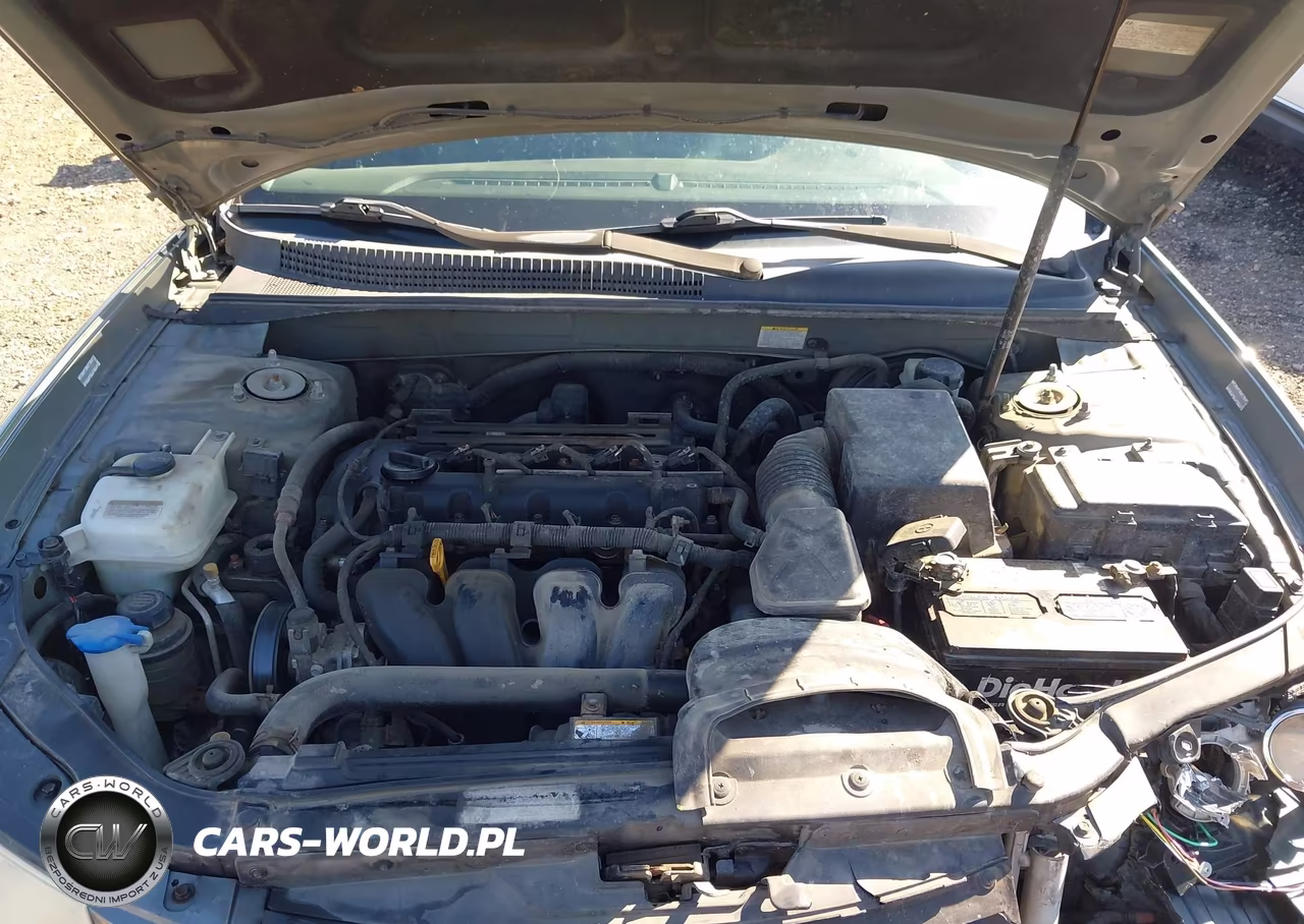 2009 Hyundai Sonata Limited VIN:5NPEU46C29H491710 - 10