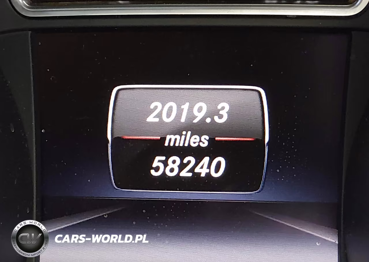 2014 Mercedes-Benz Cla 250 VIN:WDDSJ4EB5EN119993 - 15