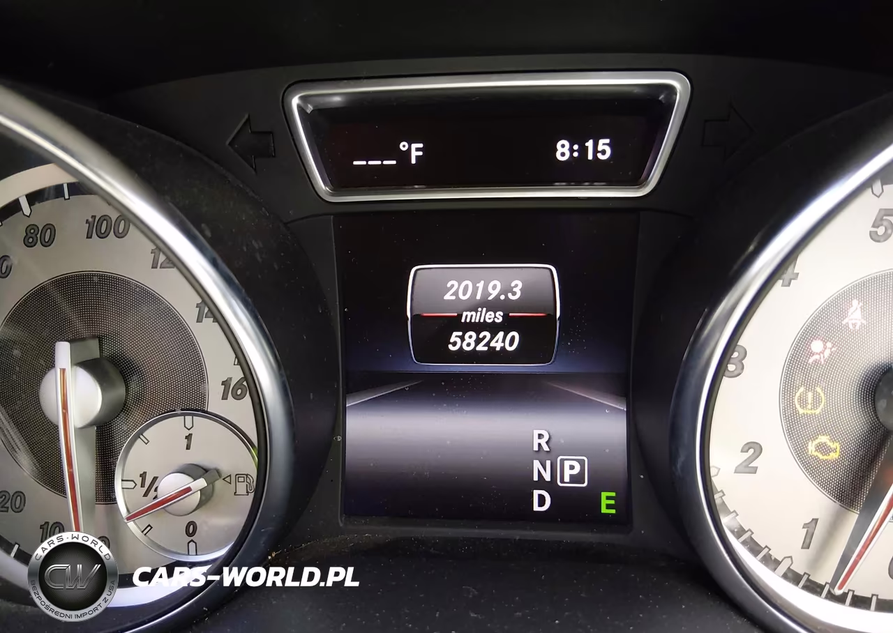 2014 Mercedes-Benz Cla 250 VIN:WDDSJ4EB5EN119993 - 7