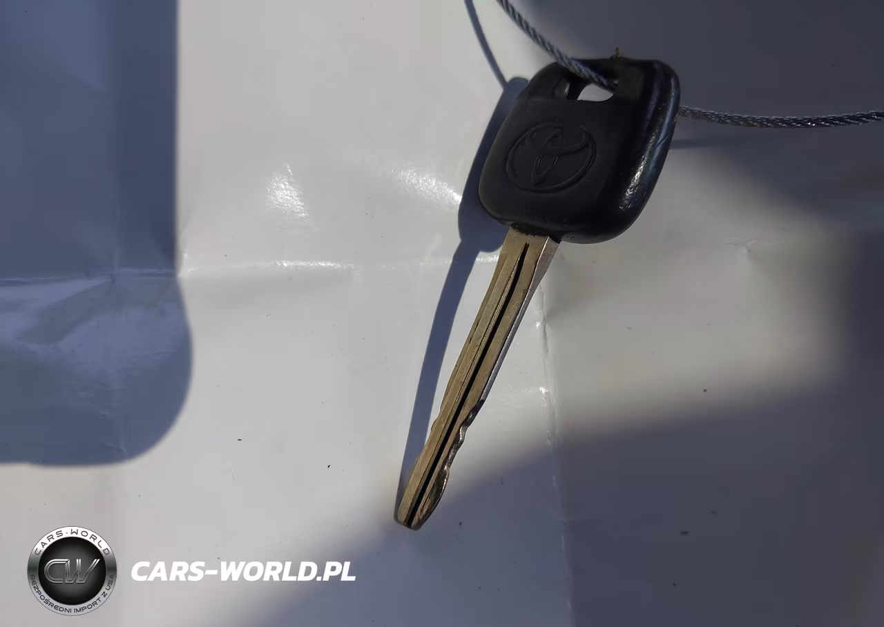 2004 Toyota Matrix Xr VIN:2T1LR32E64C253851 - 11