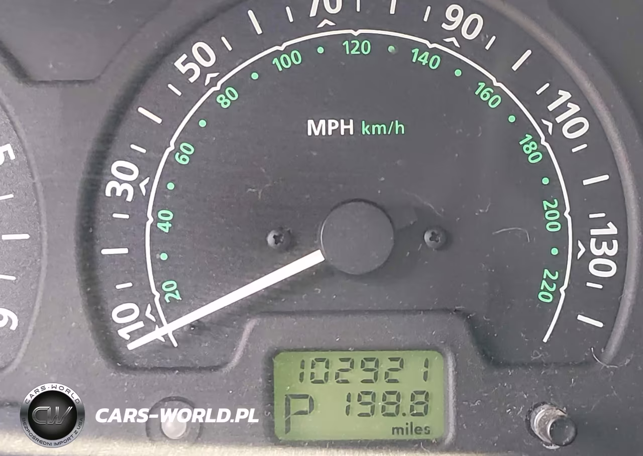 2003 Land Rover Discovery Se VIN:SALTW14413A773405 - 14