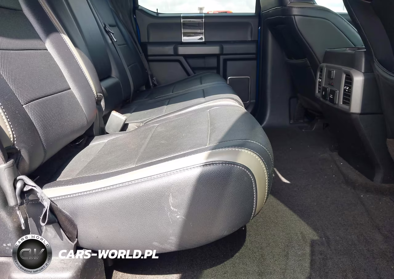 2018 Ford F-150 Raptor VIN:1FTFW1RG2JFA69382 - 8