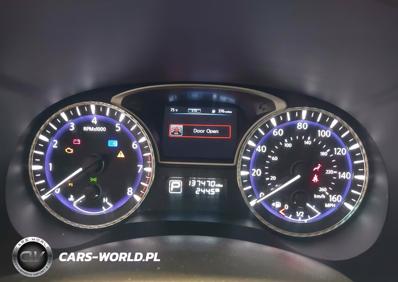 2015 Infiniti Qx60 VIN:5N1AL0MNXFC505337 - 7