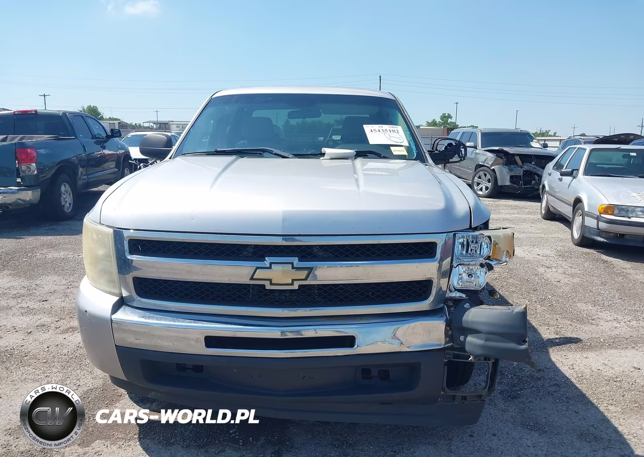 2010 Chevrolet Silverado 1500 Lt VIN:3GCRCSEA8AG205168 - 12