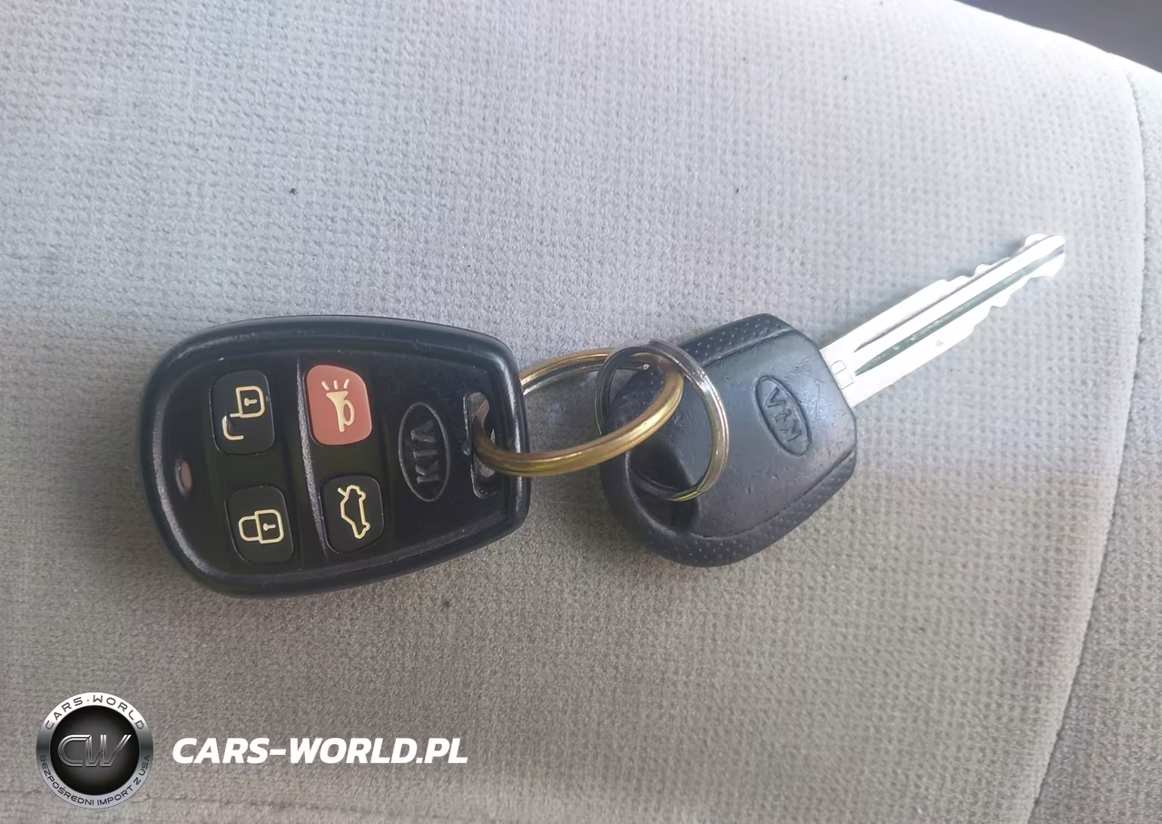 2006 Kia Spectra Ex-Lx-Sx VIN:KNAFE121665265733 - 11