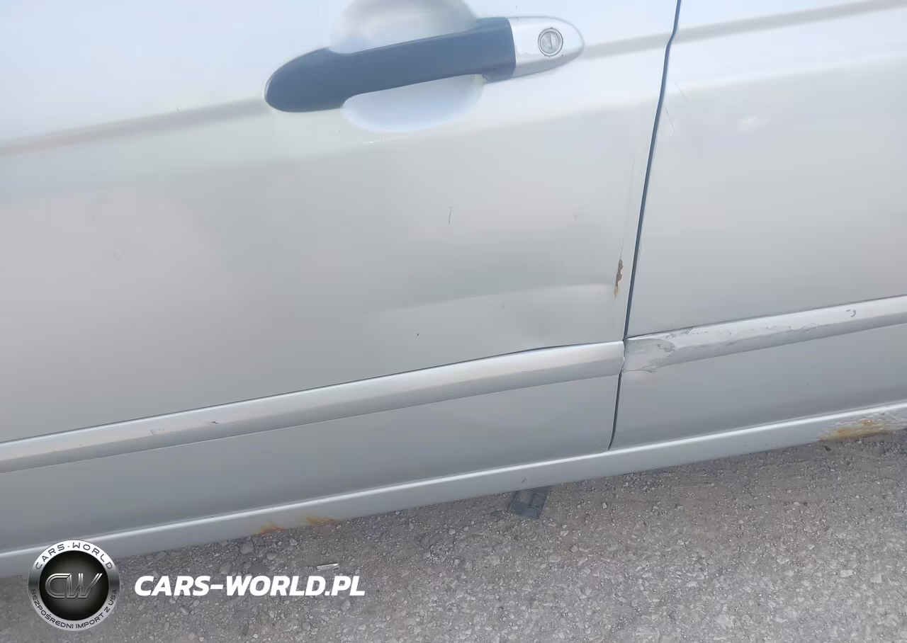 2006 Kia Spectra Ex-Lx-Sx VIN:KNAFE121665265733 - 6
