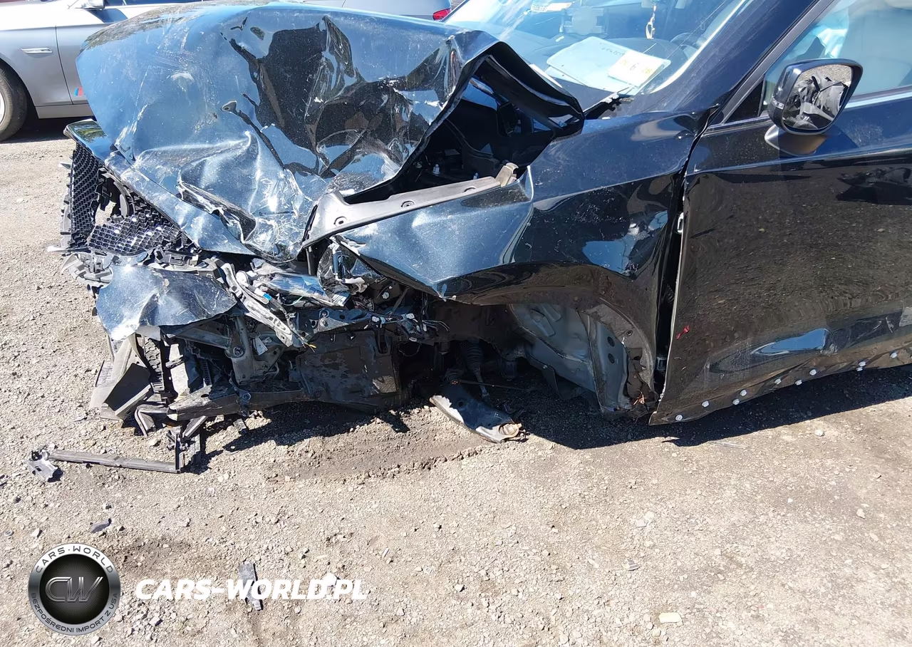 2019 Mazda Cx-5 Grand Touring VIN:JM3KFBDMXK0603628 - 6