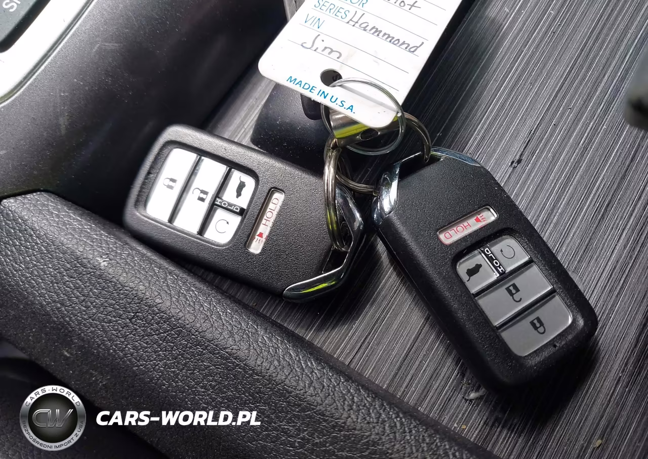 2020 Honda Pilot 2Wd Ex-L VIN:5FNYF5H55LB007756 - 11