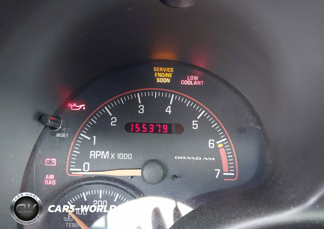 2003 Pontiac Grand Am Gt VIN:1G2NW52E23C242970 - 15