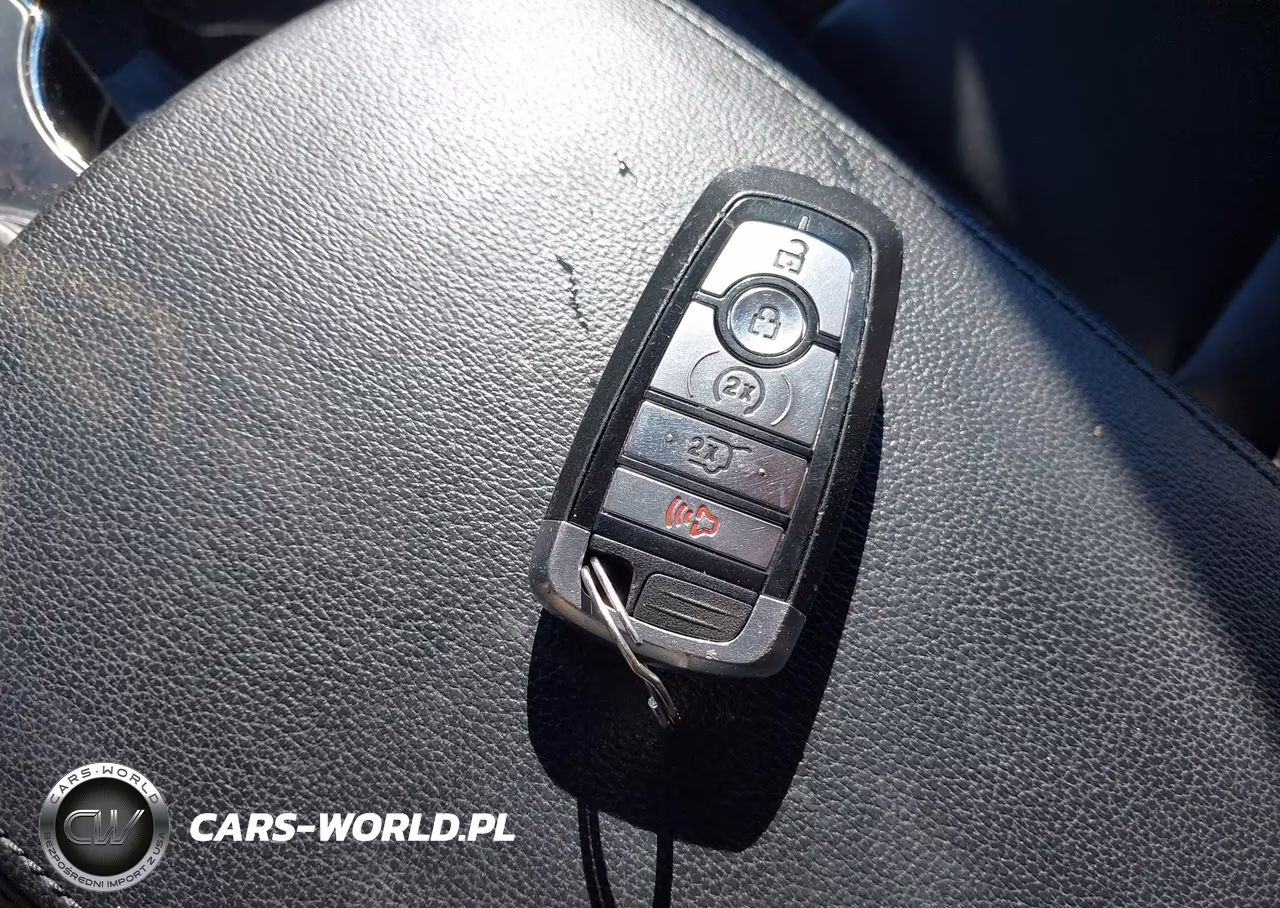 2019 Ford Explorer Xlt VIN:1FM5K8D85KGA82764 - 11