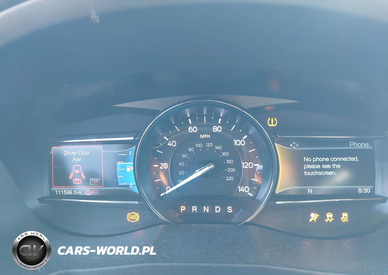 2019 Ford Explorer Xlt VIN:1FM5K8D85KGA82764 - 7
